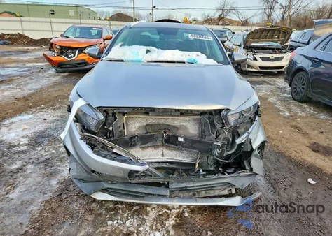 2022 Kia Forte Fe z USA, uszkodzony, nr VIN 3KPF24AD4NE457695